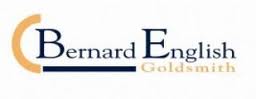 Bernard English - Seapoint Golf Links