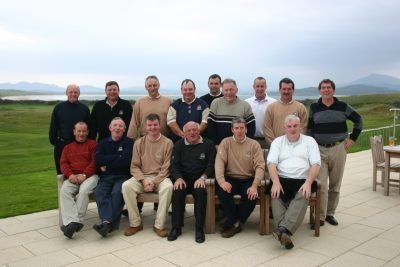 Seapoint Members